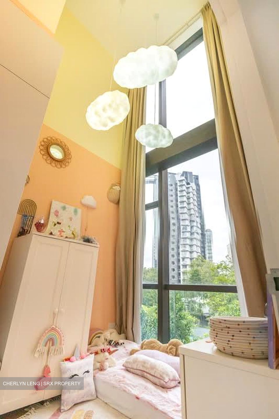 Sloane Residences (D10), Apartment #533976611